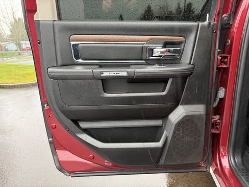 Used 2014 RAM 2500 Laramie image 54