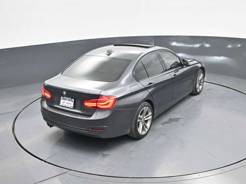 Used 2016 BMW 328i Sedan RWD image 53