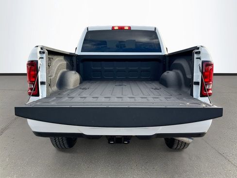 New 2026 RAM 3500 Big Horn image 24