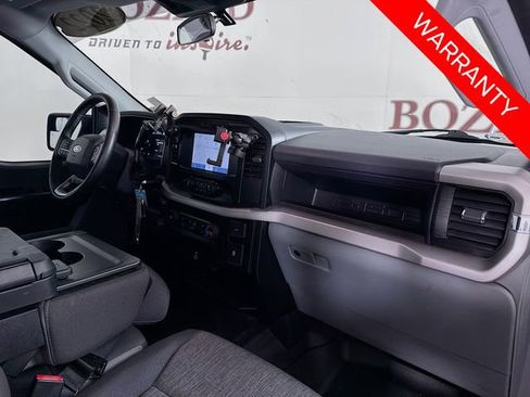 Certified 2022 Ford F150 XL w/ Equipment Group 101A High image 27