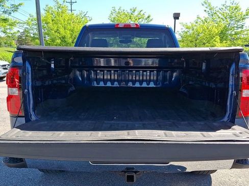 Used 2015 GMC Sierra 1500 SLE w/ Suspension Package, Off-Road AWD/4WD image 28