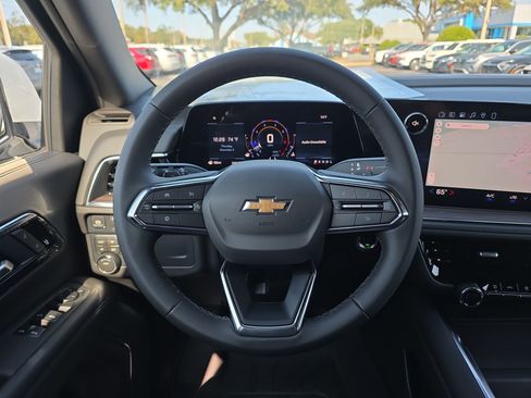 New 2026 Chevrolet Tahoe LS image 12