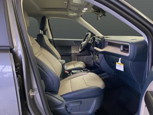 New 2026 Ford Maverick Lariat w/ 4K Tow Package image 30