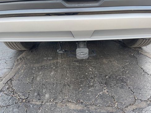 Used 2025 Hyundai Tucson SEL image 5