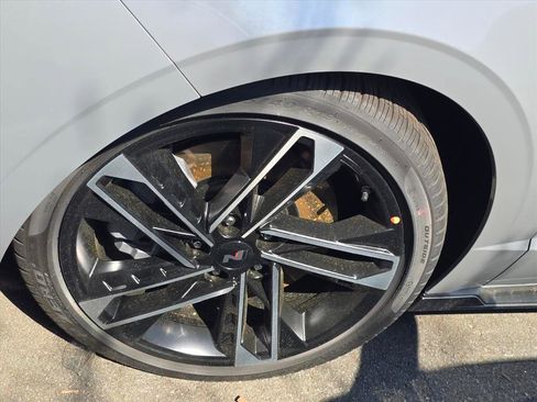 New 2026 Hyundai Sonata N Line FWD image 10