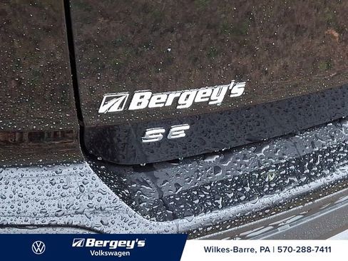 New 2026 Volkswagen Taos SE AWD/4WD image 23