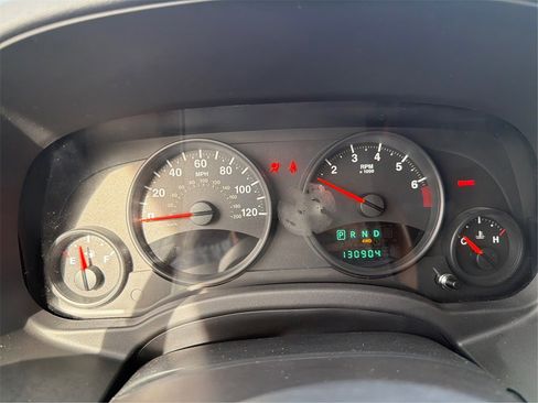 Used 2011 Jeep Compass 4WD image 16