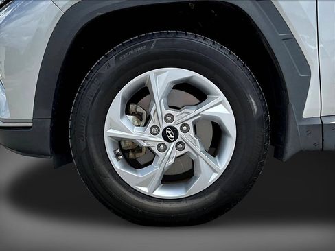 Certified 2022 Hyundai Tucson SEL w/ Cargo Package AWD/4WD image 30