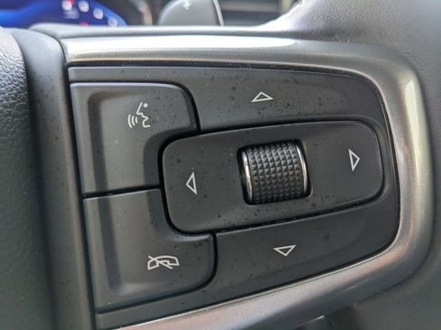 Used 2025 Chevrolet Silverado 1500 RST w/ Convenience Package II image 31