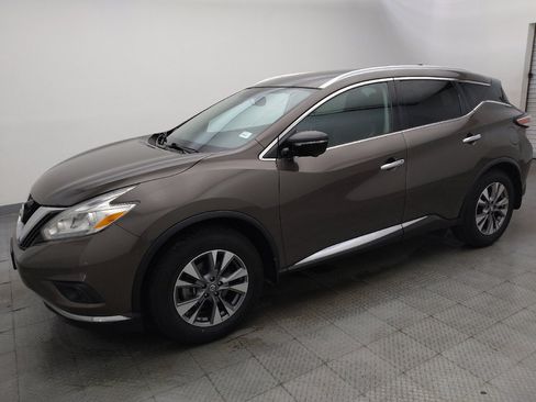 Used 2017 Nissan Murano SL FWD image 2