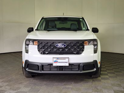 New 2026 Ford Maverick XLT