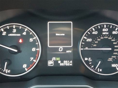 Used 2020 Subaru Outback Touring image 12