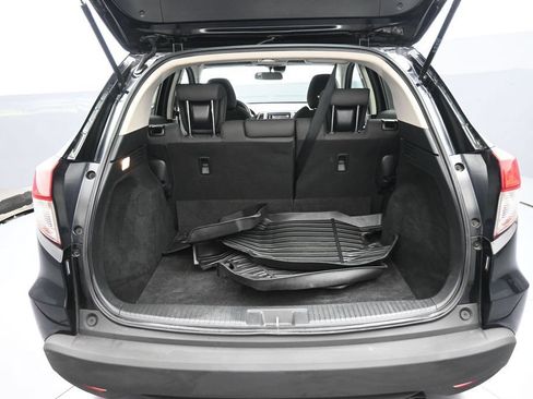 Used 2020 Honda HR-V EX image 22