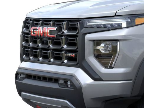 New 2026 GMC Canyon AT4 w/ Technology Plus Package AWD/4WD image 13