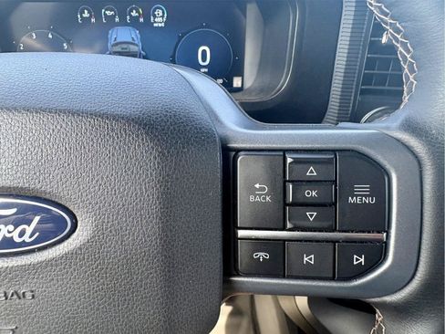 Used 2025 Ford F150 Lariat w/ Equipment Group 502A High AWD/4WD image 22