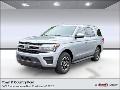 Used 2024 Ford Expedition XLT