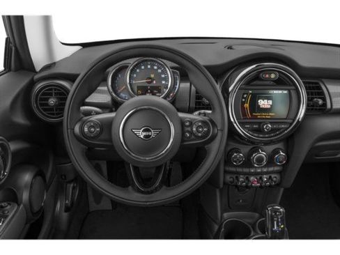 Used 2019 MINI Cooper 2-Door Hardtop FWD image 7