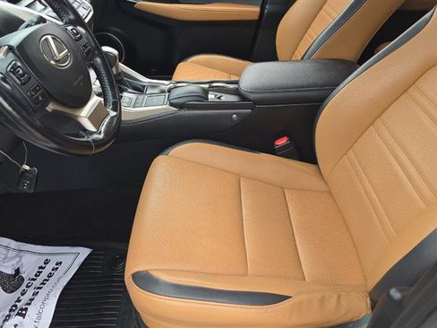 Used 2016 Lexus NX 200t AWD w/ Premium Package image 8