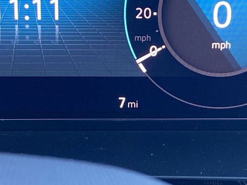 New 2026 Volkswagen Atlas SE image 27