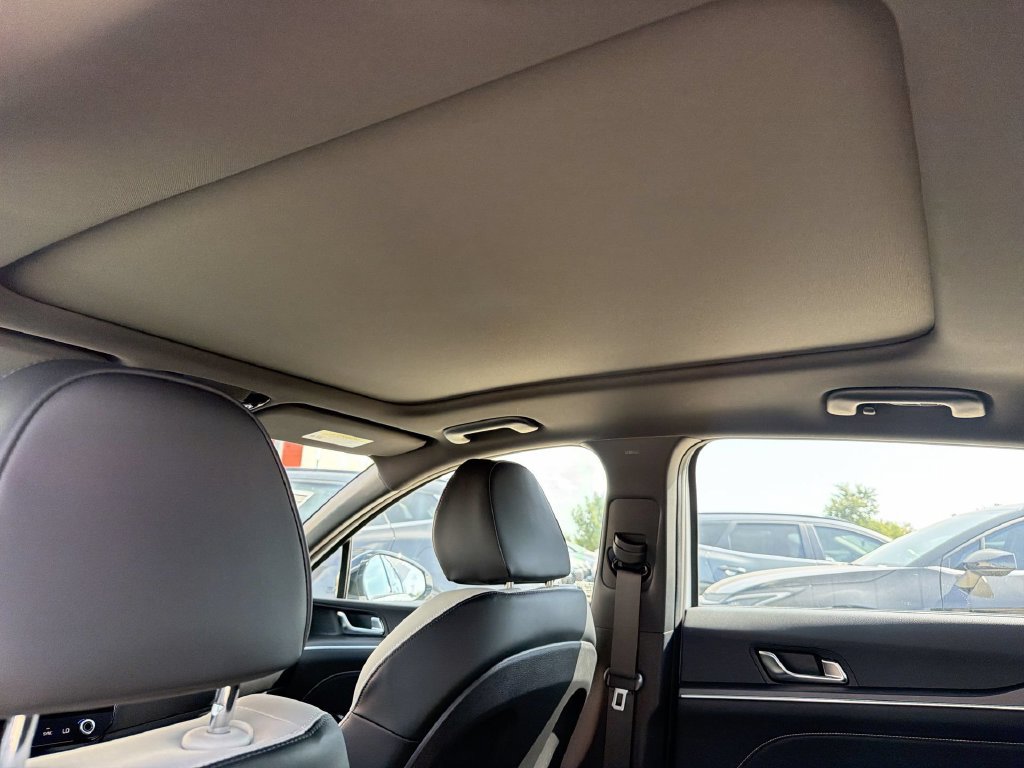 New 2026 Kia K5 GT-Line w/ GT-Line Premium Package FWD image 17