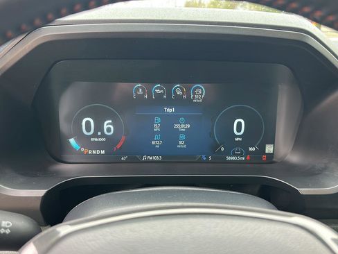 Used 2022 Ford Expedition Timberline image 16