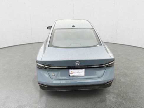 New 2026 Nissan Sentra SV w/ SV Convenience Package FWD image 31