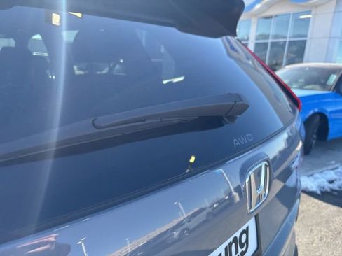 New 2026 Honda CR-V Sport-L image 28