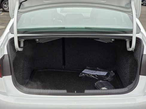 New 2026 Volkswagen Jetta Sport image 14