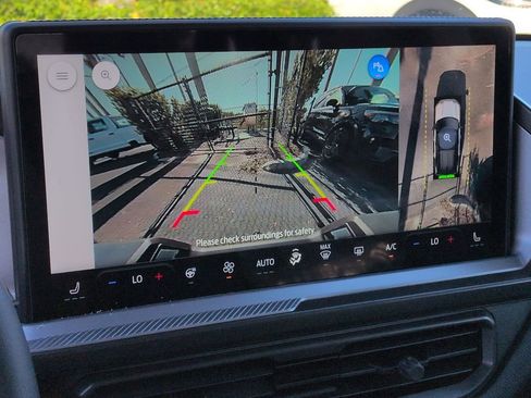 New 2026 Ford Bronco Sport Badlands w/ Badlands Tech Package image 20