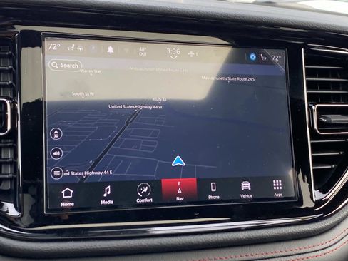 New 2026 Dodge Durango GT image 11