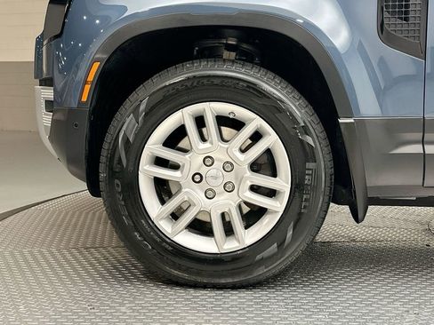 Used 2020 Land Rover Defender 110 S image 5