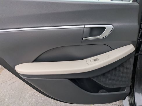 Used 2025 Hyundai Sonata SEL image 24