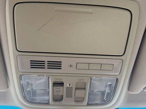 Used 2015 Honda Accord EX-L image 23