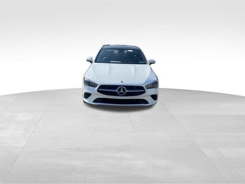Certified 2022 Mercedes-Benz CLA 250 4MATIC image 9