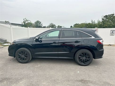 Used 2017 Acura RDX w/ Technology Package image 26