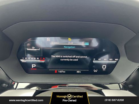 Used 2024 Audi S3 Premium Plus image 30