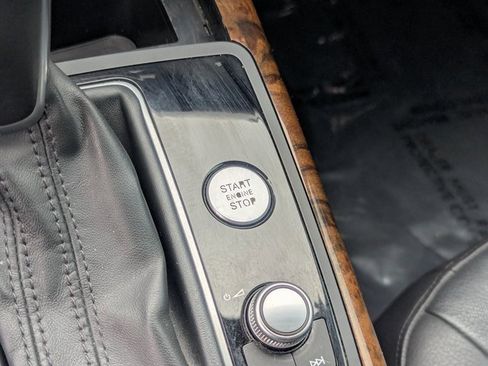 Used 2016 Audi A6 2.0T Premium Plus w/ Premium Plus Package image 14