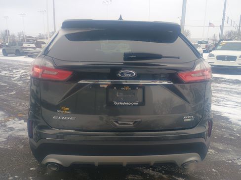 Certified 2020 Ford Edge SEL w/ Convenience Package image 11
