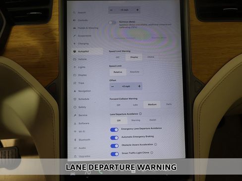 Used 2019 Tesla Model S 100D image 8