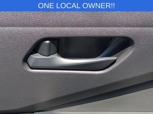 Used 2024 Nissan Pathfinder Rock Creek AWD/4WD image 28