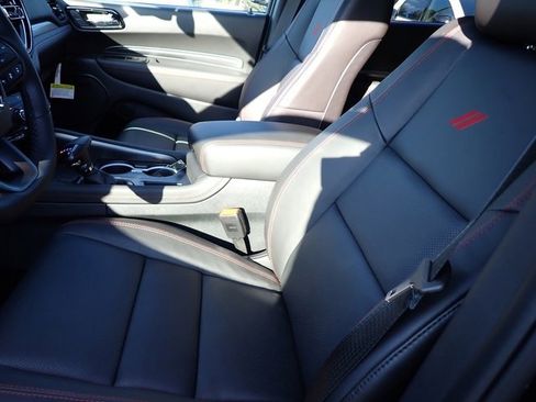 New 2026 Dodge Durango GT image 10