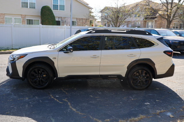 Certified 2024 Subaru Outback Limited XT AWD/4WD image 27