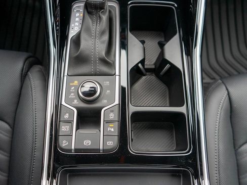 New 2026 Kia Sorento SX Prestige AWD/4WD image 29