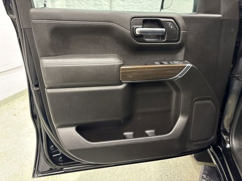 Used 2022 Chevrolet Silverado 1500 RST w/ Z71 Off-Road Package image 16