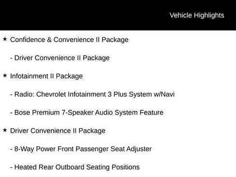Used 2022 Chevrolet Equinox Premier AWD/4WD image 18
