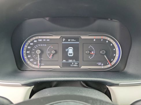 Used 2022 Hyundai Tucson SE image 24