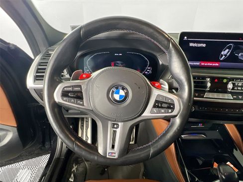 Used 2023 BMW X4 M M Base w/ Competition Package image 11