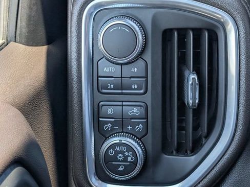 Used 2019 GMC Sierra 1500 Denali w/ Denali Ultimate Package AWD/4WD image 29
