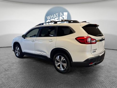 Used 2019 Subaru Ascent Premium w/ Popular Package #3 AWD/4WD image 6