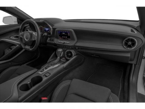 Used 2021 Chevrolet Camaro LT w/ RS Package image 18